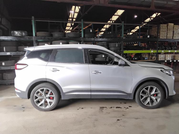 chery Tiggo 7 Pro ULTIMATE AWD Oct 2024 Parts & Wrecking