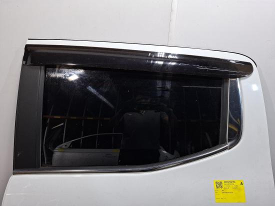 ldv T60 Jan 2023 LEFT REAR DOOR 