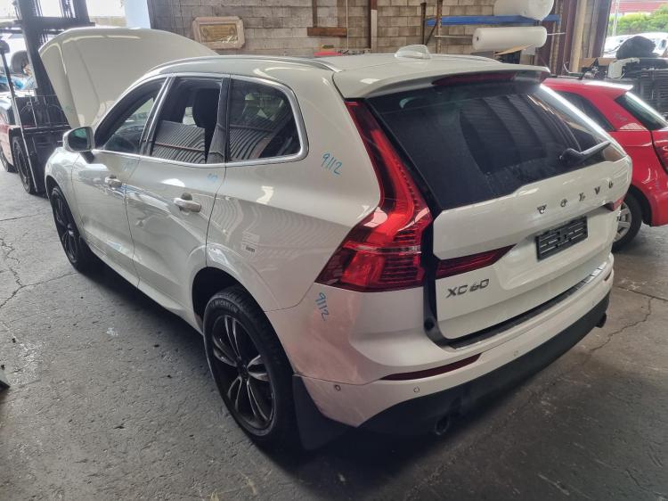 volvo Xc60 T5 MOMENTUM GEN 2 2020 Parts & Wrecking