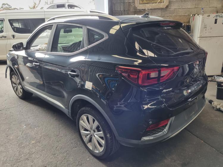 mg Zs EXCITE AZS1 2021 Parts & Wrecking