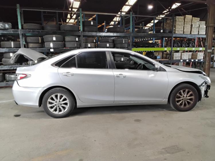 toyota Camry ALTISE Jan 2017 Parts & Wrecking