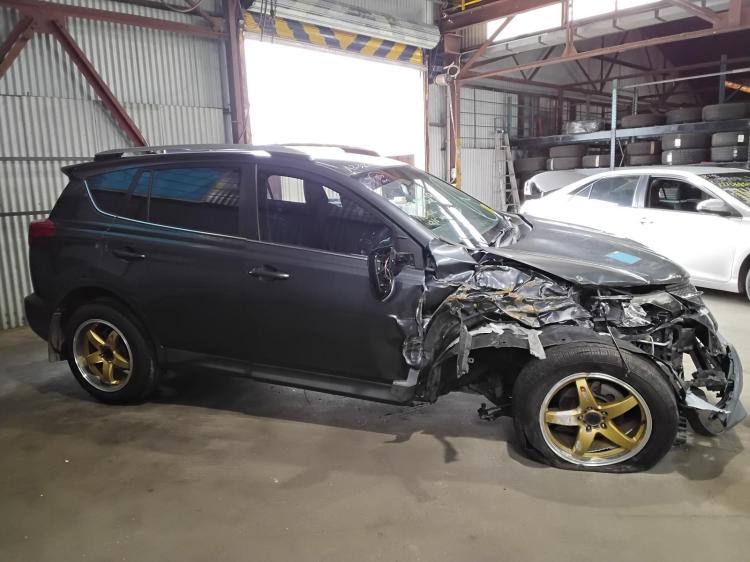 toyota Rav4 GX Aug 2013 Parts & Wrecking