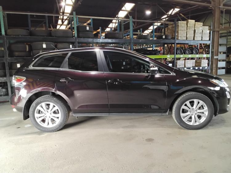 mazda Cx7 ER10A2 SPORTS May 2011 Parts & Wrecking