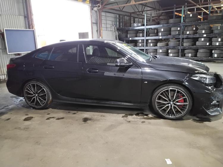 bmw 220i GRAN COUPE Nov 2020 Parts & Wrecking