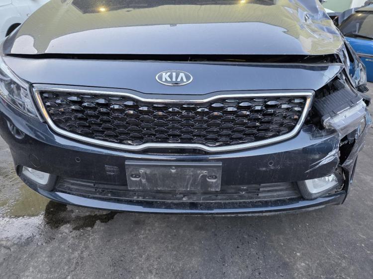kia Cerato YD Mar 2016 Parts & Wrecking