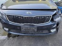 2016 Kia Cerato YD image 2