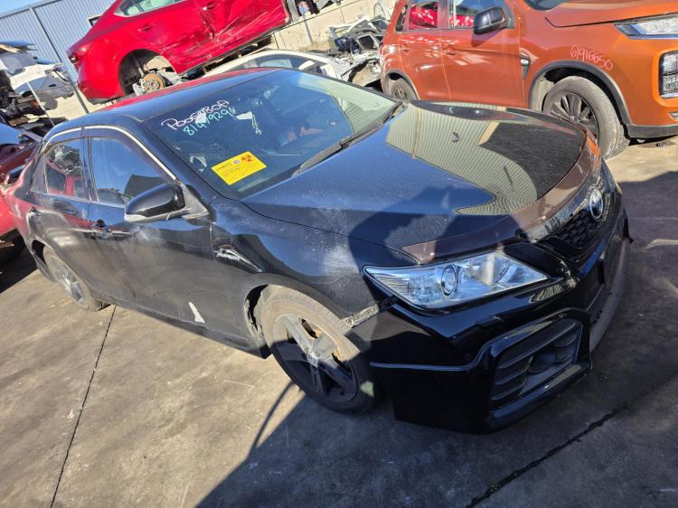 toyota Aurion GSV50R Aug 2012 Parts & Wrecking