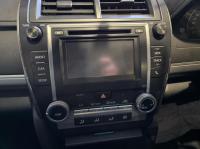 2016 Toyota Camry ASV50R image 2