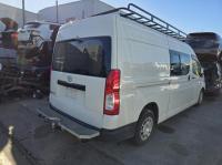 2021 Toyota Hiace GDH320R image 2