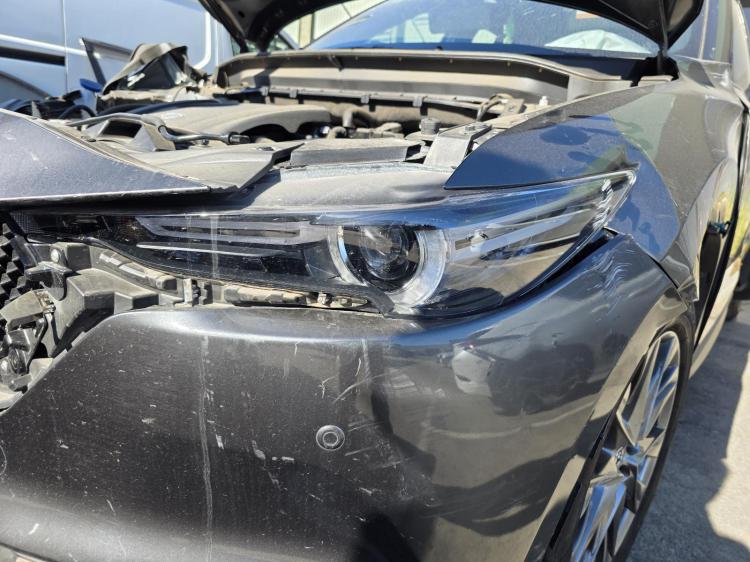 mazda Cx-5 KF Apr 2021 Parts & Wrecking