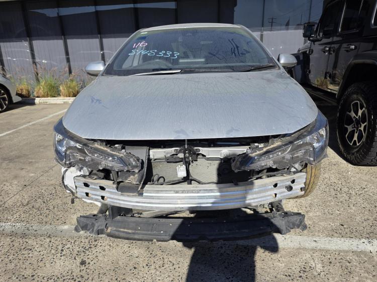 toyota Corolla MZEA12R Mar 2020 Parts & Wrecking