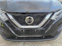 2018 Nissan Qashqai J11 image 2