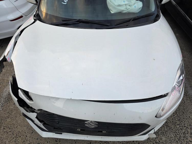 suzuki Swift FZ Dec 2019 Parts & Wrecking