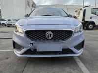 2021 Mg Mg3 MG image 2