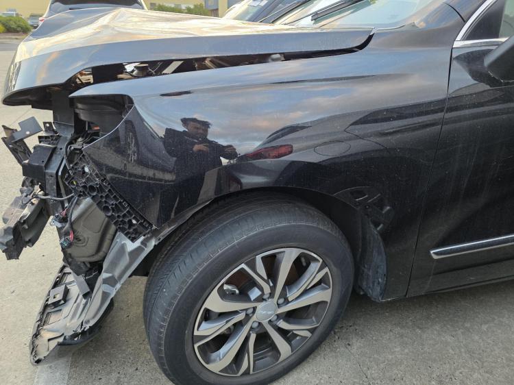 haval Jolion JOLION Mar 2022 Parts & Wrecking