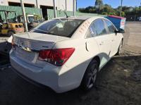 2016 Holden Cruze JH SRI Z SERIES image 2
