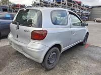 2004 Toyota Echo ECHO image 2