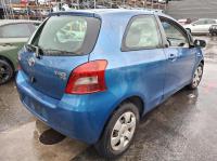 2006 Toyota Yaris YRS image 2