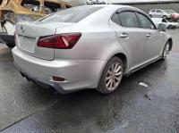 2007 Lexus Is IS 250 PRESTIGE image 2