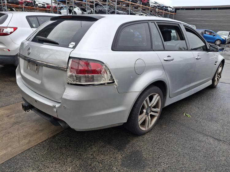 holden Commodore SV5 Aug 2008 Parts & Wrecking