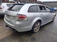 2008 Holden Commodore SV5 image 2