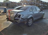 2008 Mercedes Benz C Class C 200 KOMPRESSOR CLASSIC image 2