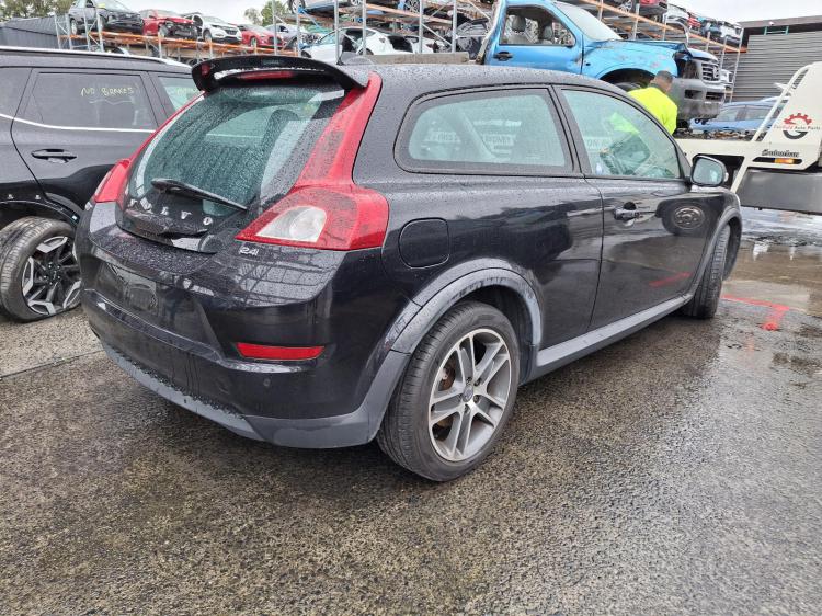 volvo C30 S Jun 2010 Parts & Wrecking