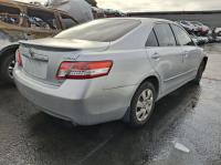 2010 Toyota Camry ATISE image 2
