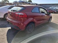 2013 Kia Rio S image 2