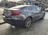 2015 Mazda 6 GT image 2