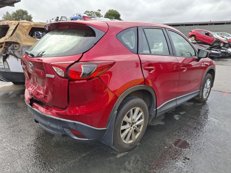 mazda Cx 5 MAXX SPORT FWD Sep 2015 Parts & Wrecking