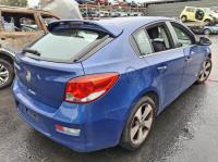 2016 Holden Cruze Z SERIES image 2