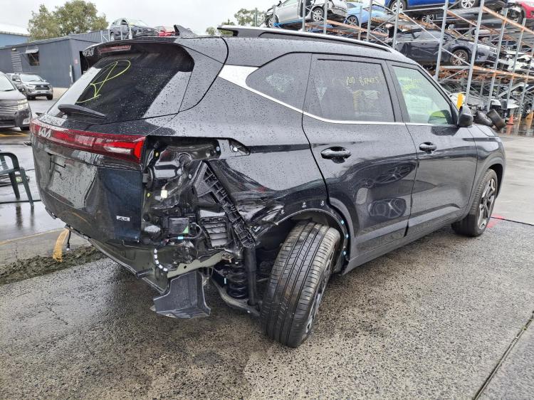 kia Seltos GT LINE Jul 2024 Parts & Wrecking