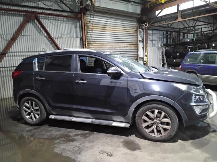 kia Sportage SI PREMIUM Aug 2014 Parts & Wrecking