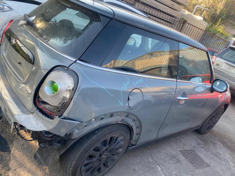 mini Cooper 2017 Parts & Wrecking