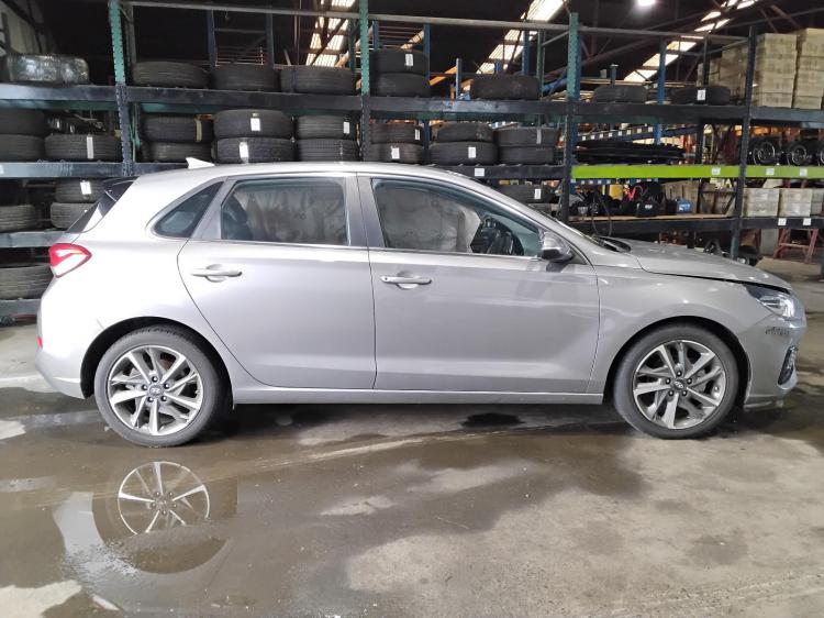 hyundai I30 ACTIVE Oct 2021 Parts & Wrecking