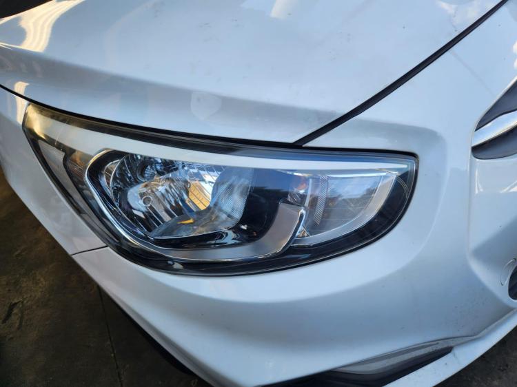 hyundai Accent 2016 Parts & Wrecking