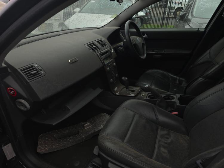 volvo S40 2006 Parts & Wrecking