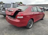 2006 Toyota Yaris YRS image 2