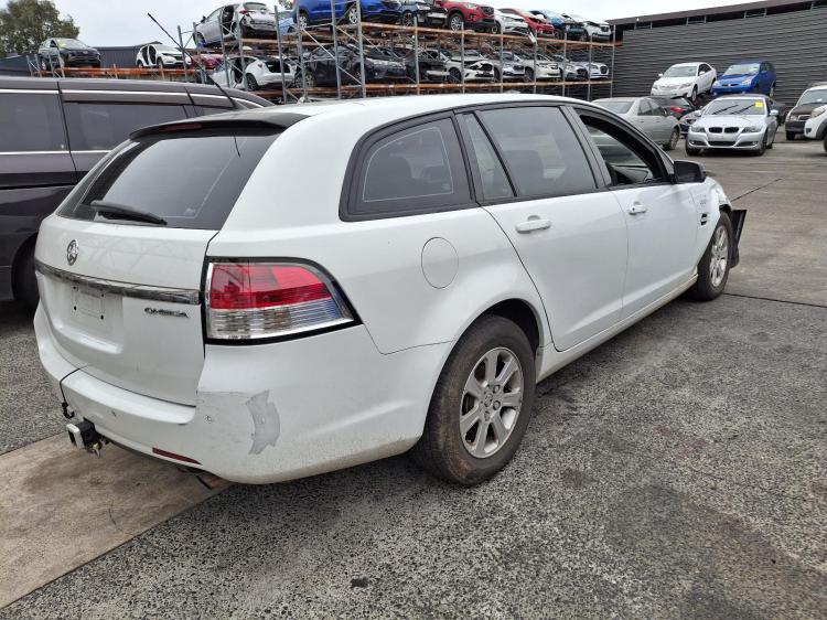 holden Commodore OMEGA Nov 2008 Parts & Wrecking
