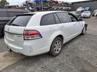 2008 Holden Commodore OMEGA image 2