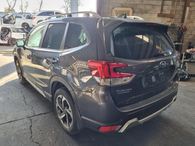 subaru Forester 2.5I-S SK 2021 Parts & Wrecking