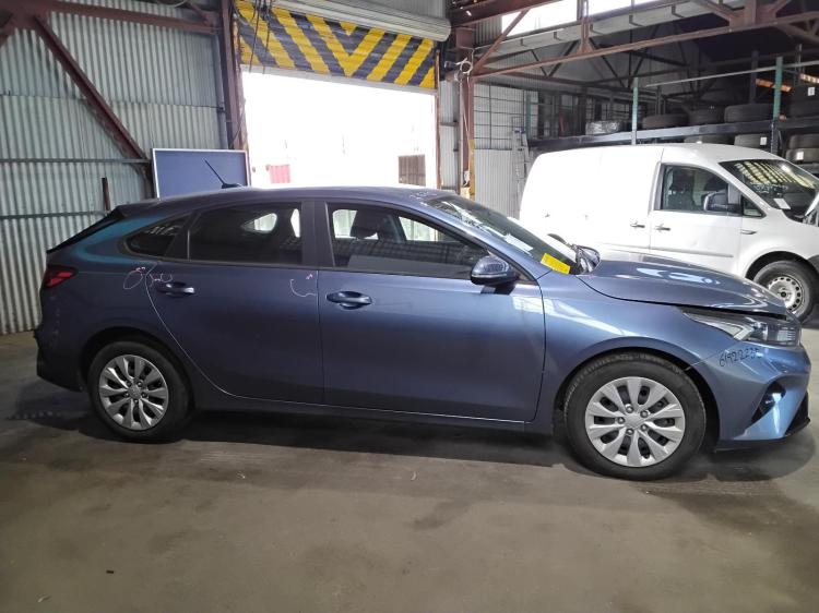 kia Cerato S Jun 2021 Parts & Wrecking