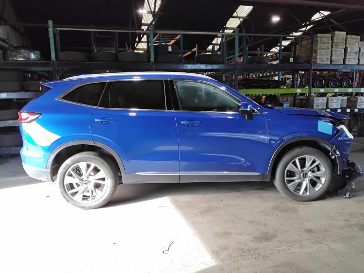 haval H6 ULTRA 2WD Aug 2023 Parts & Wrecking