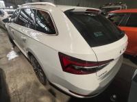 2022 Skoda Superb 162tsi image 2
