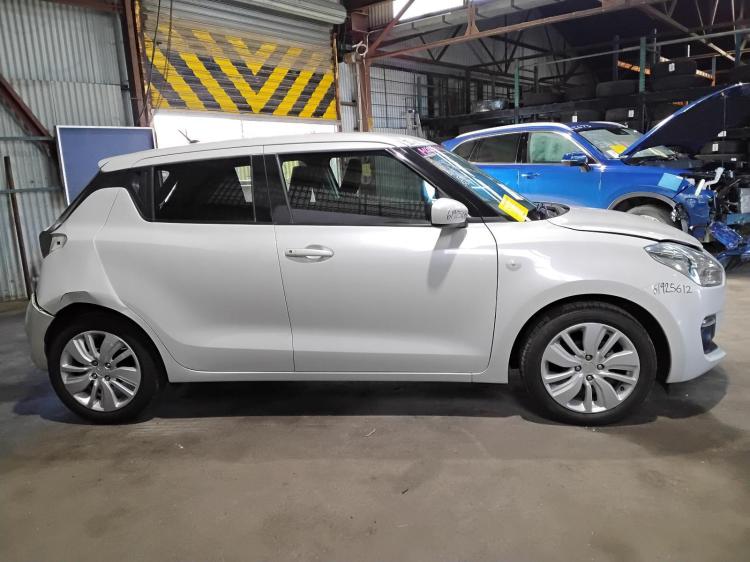 suzuki Swift GL NAVIGATOR Dec 2018 Parts & Wrecking