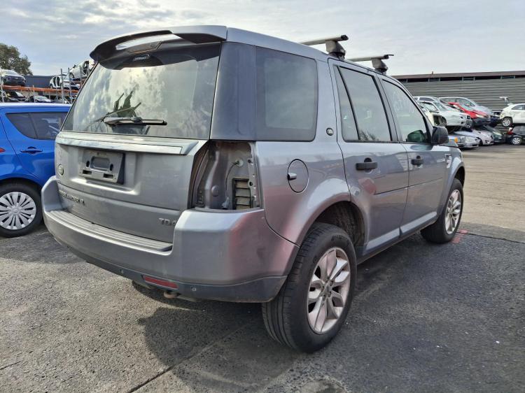 land rover Freelander TD4 Apr 2012 Parts & Wrecking