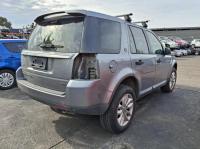 2012 Land Rover Freelander TD4 image 2