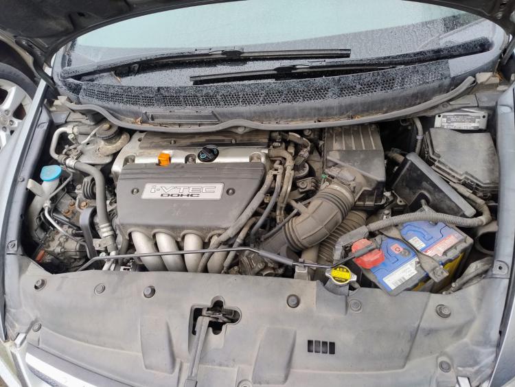 honda Civic R18A Jan 2006 Parts & Wrecking