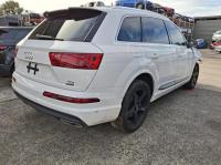 2016 Audi Q7 3.0 TDI QUATTRO image 2